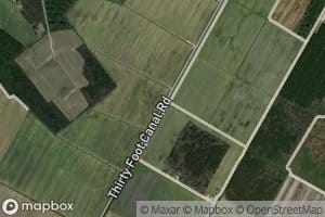 Thirty-Foot Canal