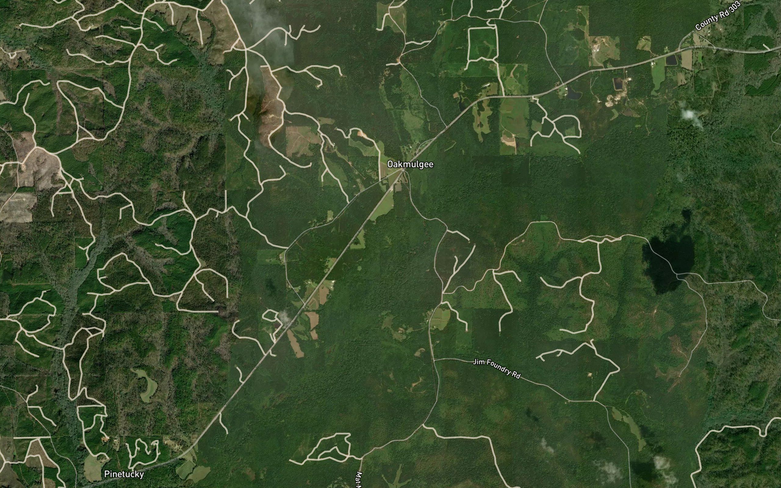 Dutch Creek