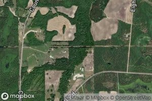 Natural Bridge Creek