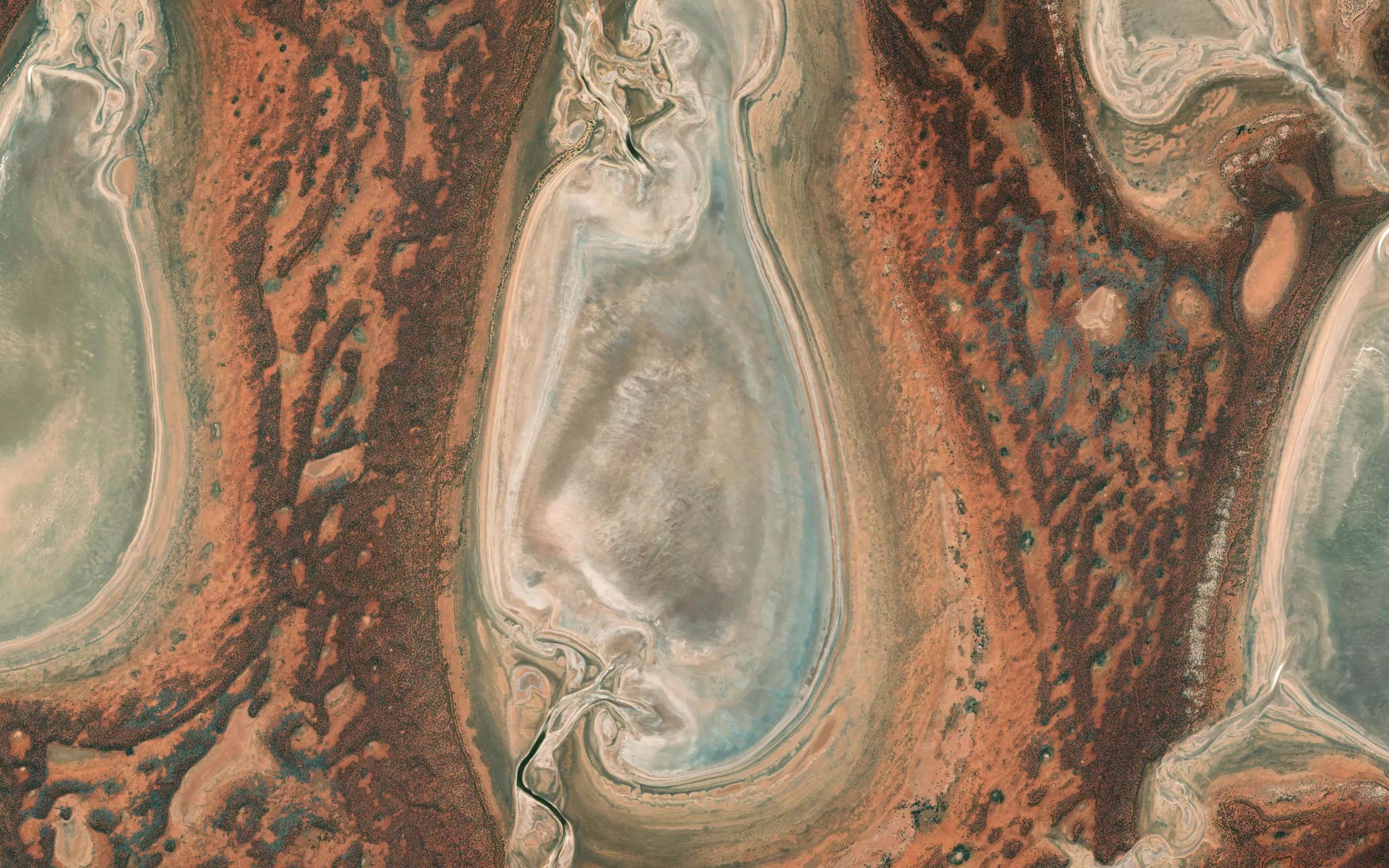 Lake King