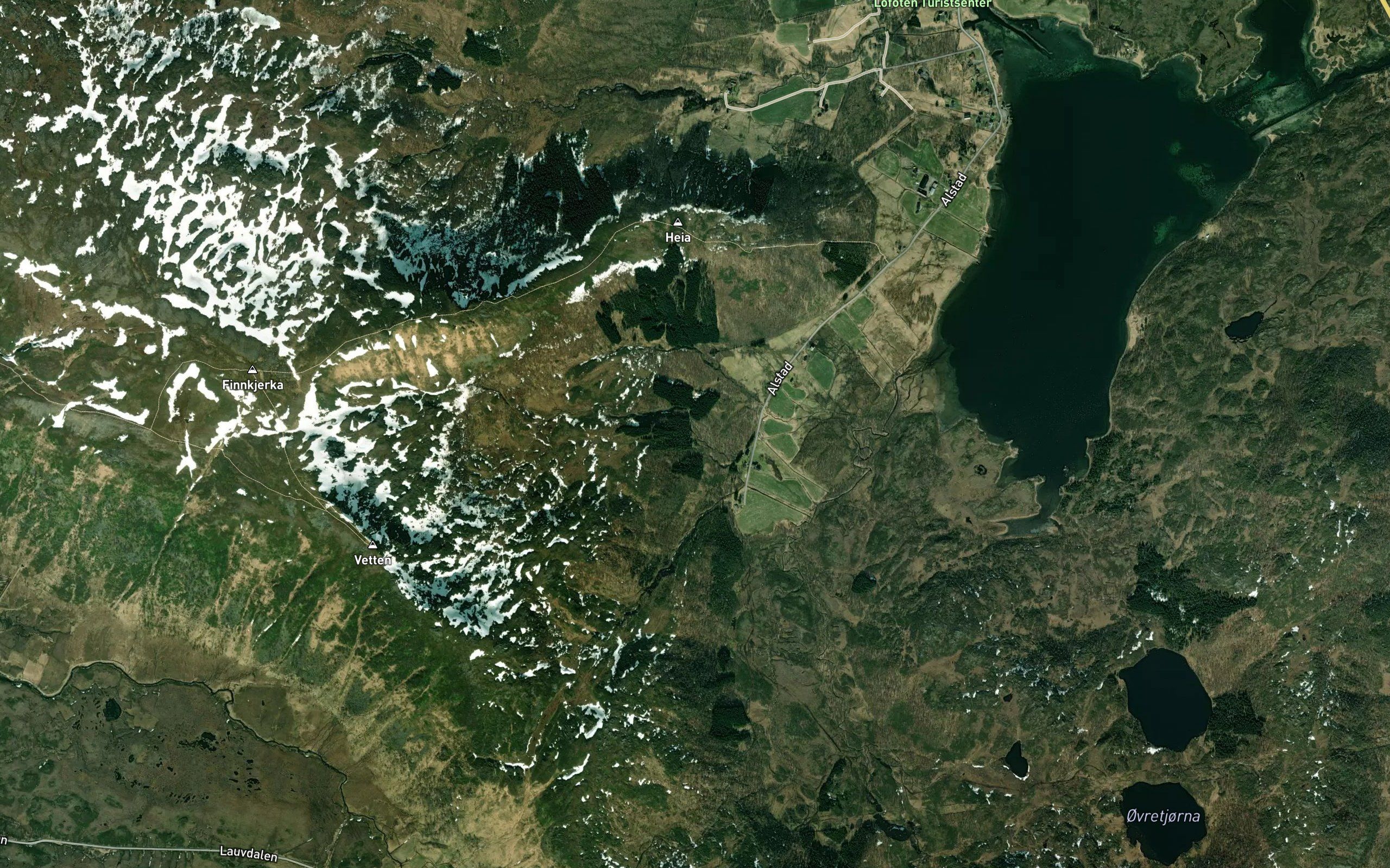 Forselva