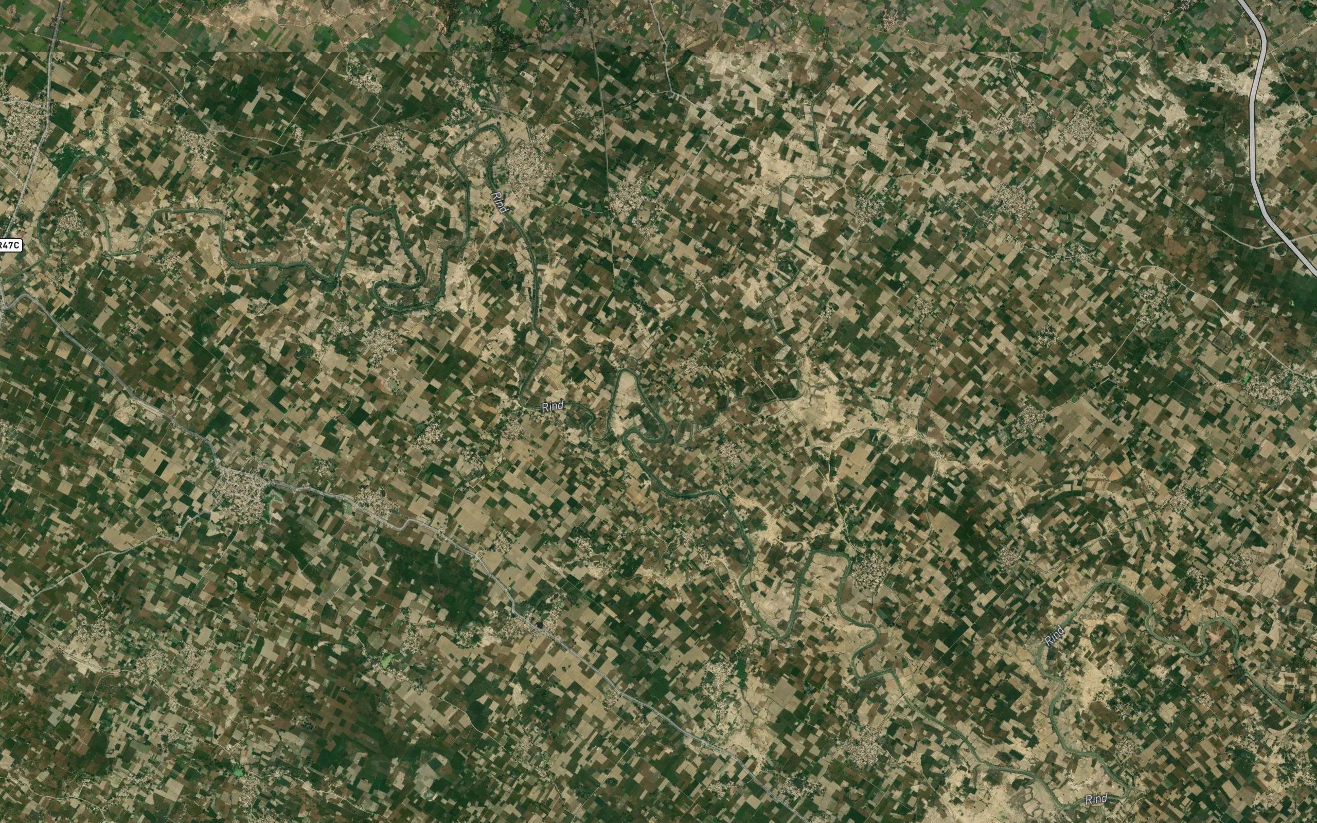 Chhoha Nala
