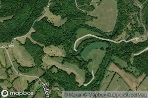 Horse Shoe Bend