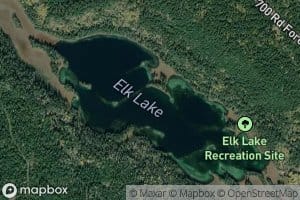 Elk Lake