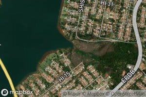 Corrego Manuel Francisco