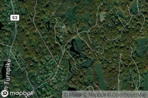 Laurel Lake