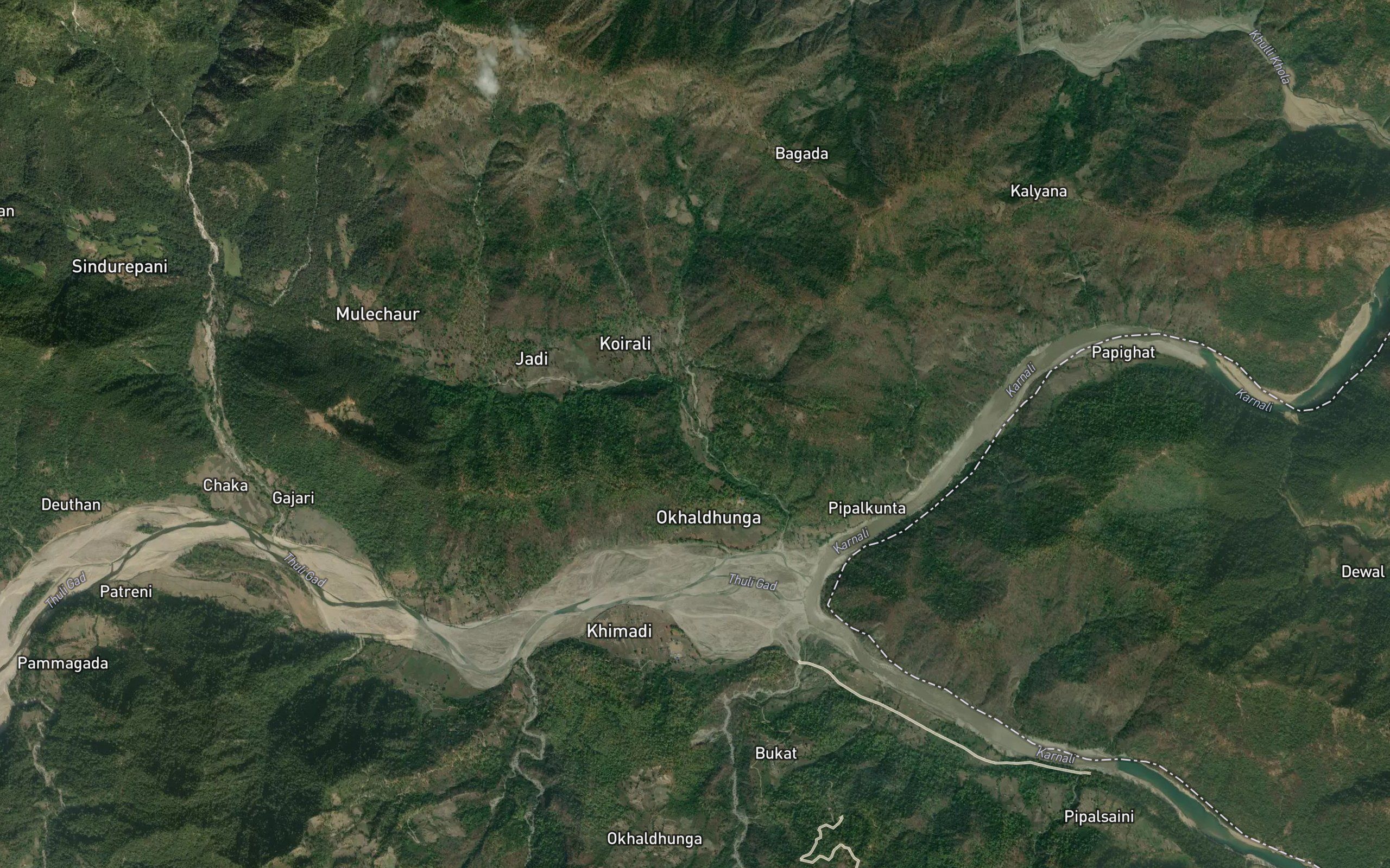 Jadi Khola