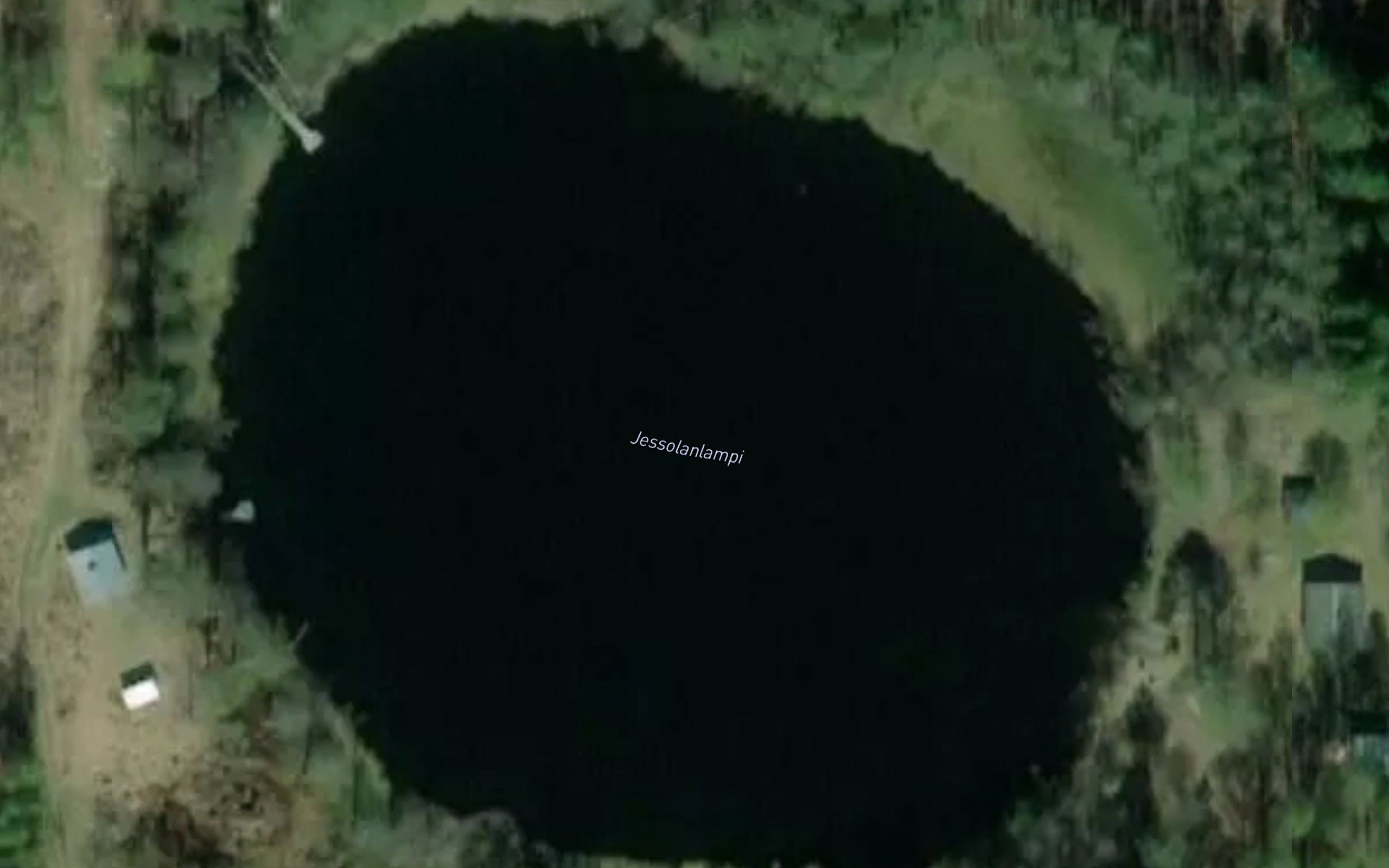 Jessolanlampi