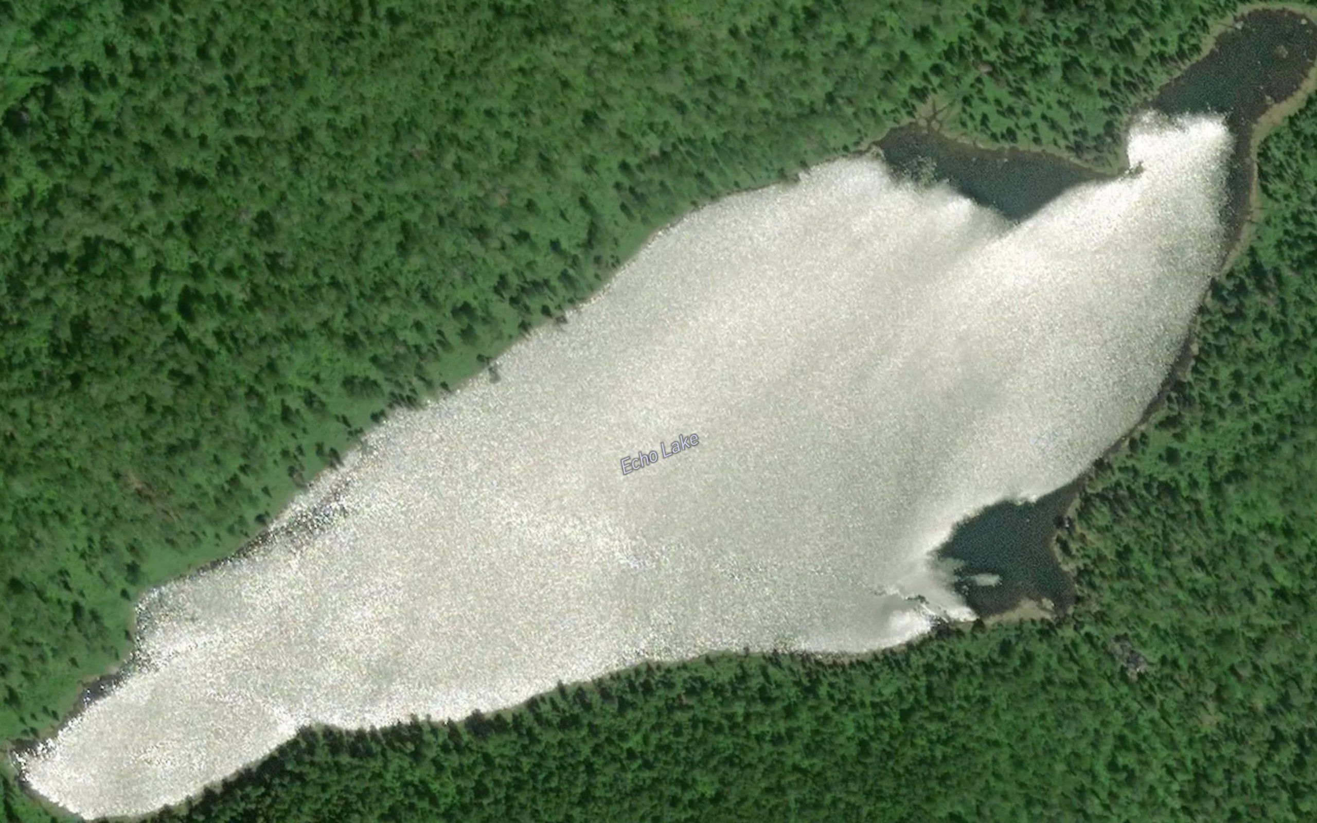 Echo Lake