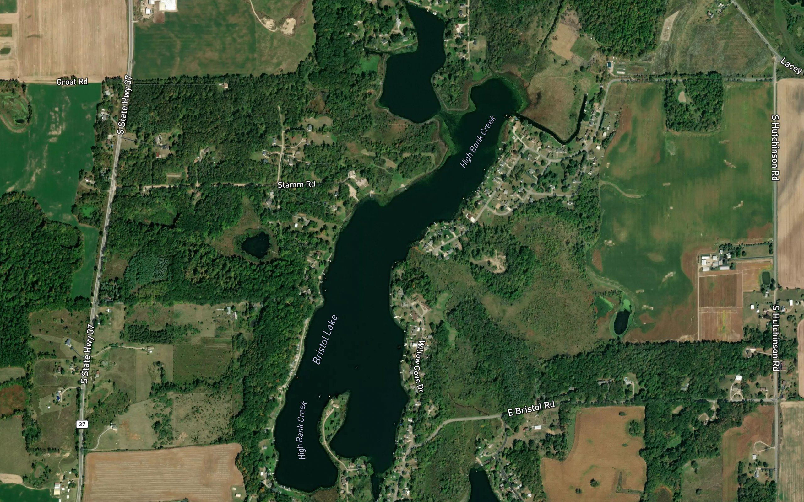Bristol Lake