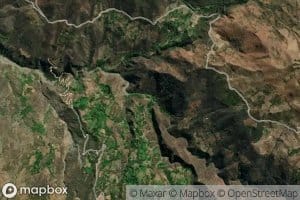 Quebrada Huansharacra