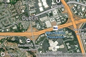 Dublin Creek