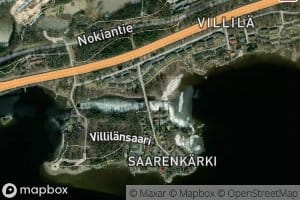 Villilansalmi