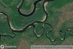 Bonanza Creek
