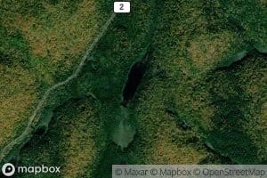Lac Descoteaux