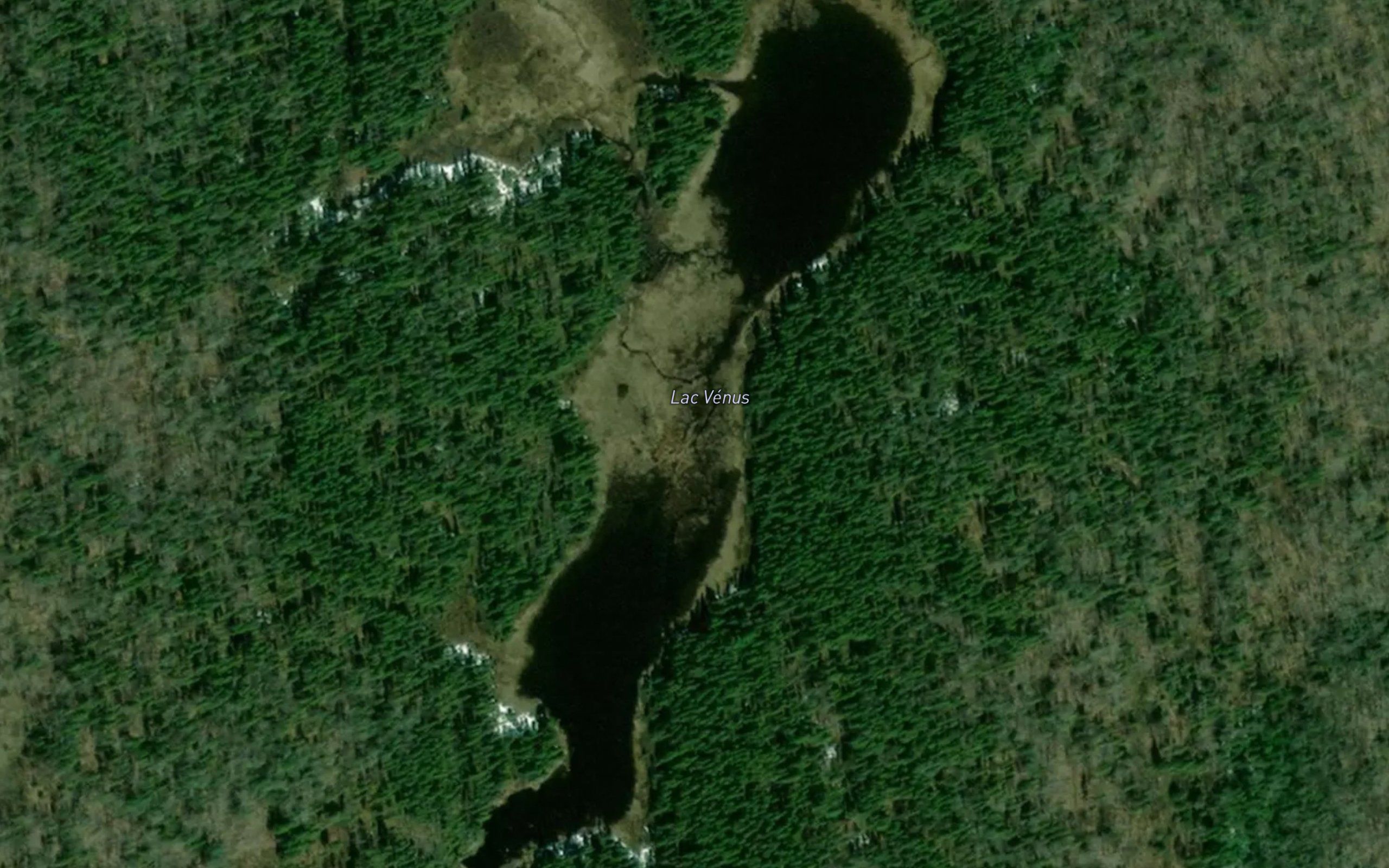 Lac Venus