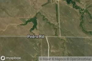 Kirk Cordes Number 20 Reservoir