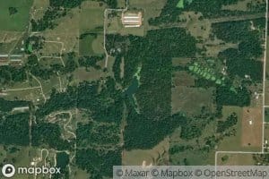 Guerrero Lake Number Three