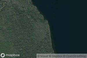 Frypan Creek