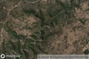 Estero del Agua Buena