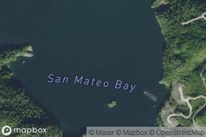 San Mateo Bay