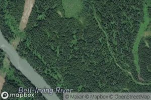 Irving Creek