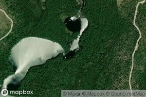 Trap Lake
