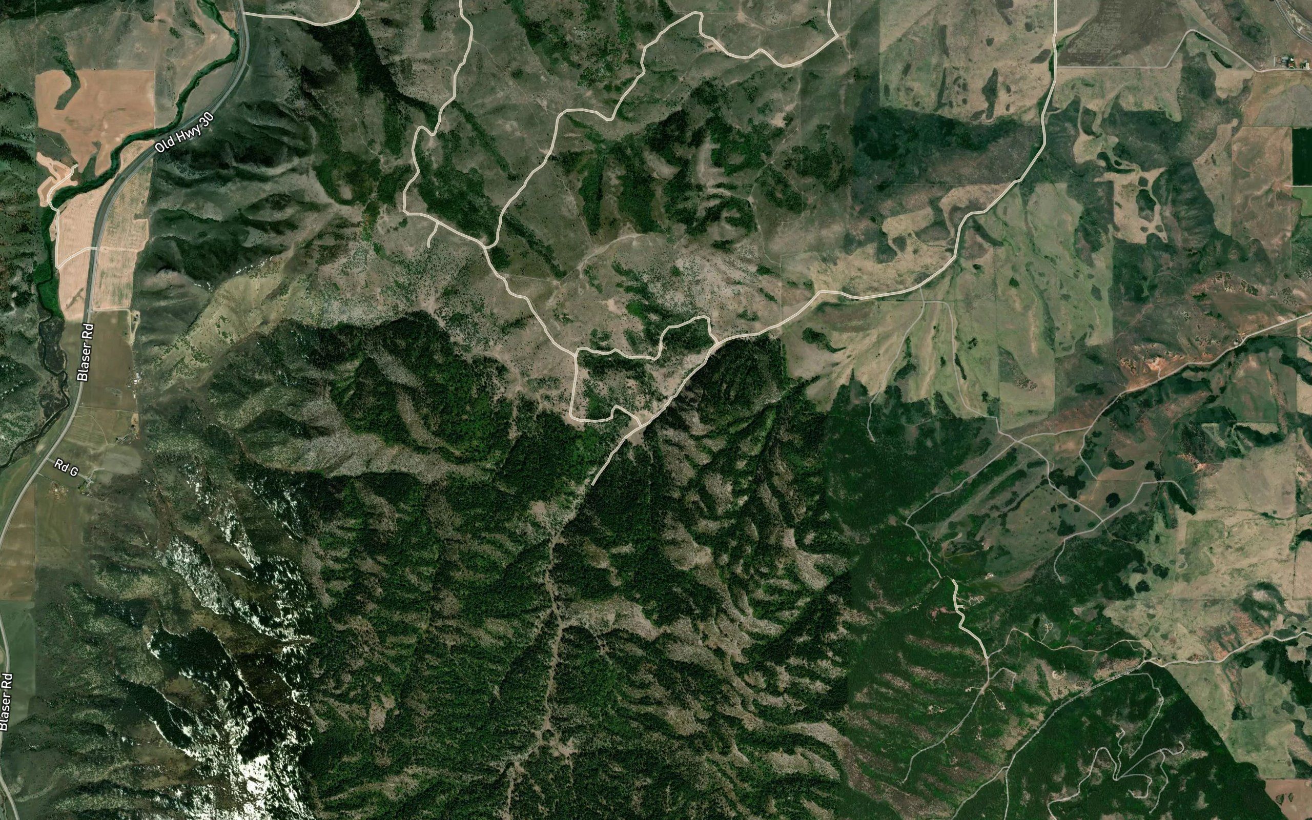 Clark Spring