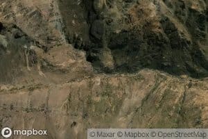 Quebrada Huayllacancha