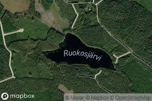 Ruokosjarvi