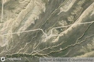 Box Elder Reservoir Number 3