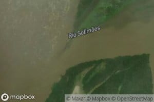 Parana do Tupe