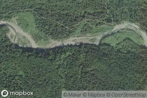 Cultus Creek