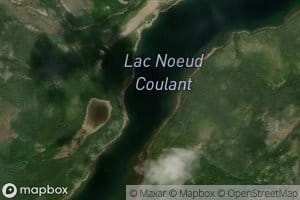 Lac Noeud Coulant