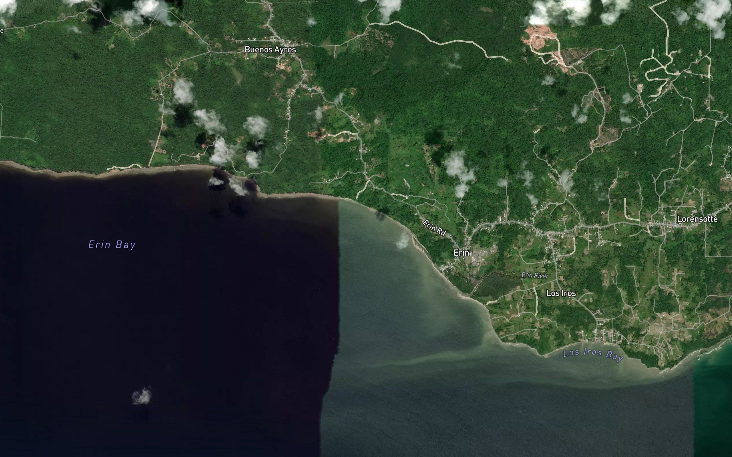 Puerto Grande