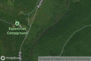 Beaverdam Run