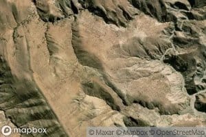 Quebrada de Tahuacamayo