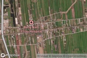 Khlong Bueng Mon Thong