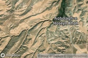 Cheshmeh-ye Aq Torpaq