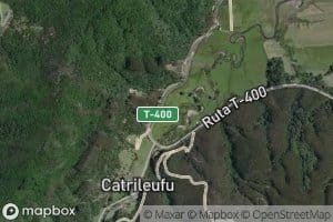 Rio Catrileufu