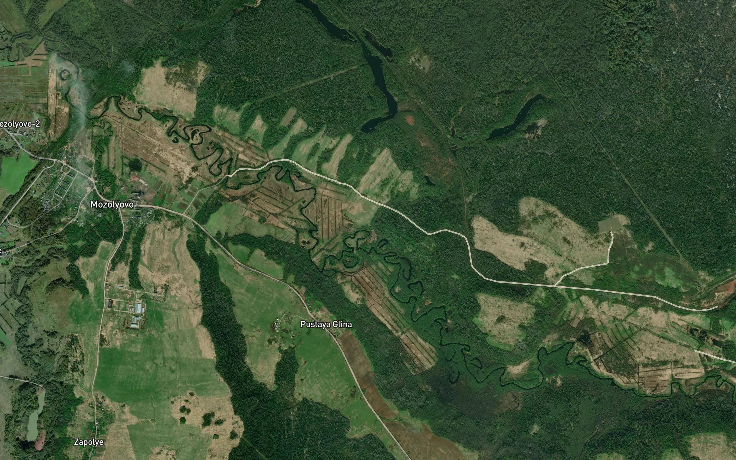 Panfilovka