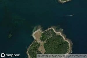 Drinking Cove