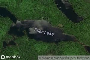 Plier Lake