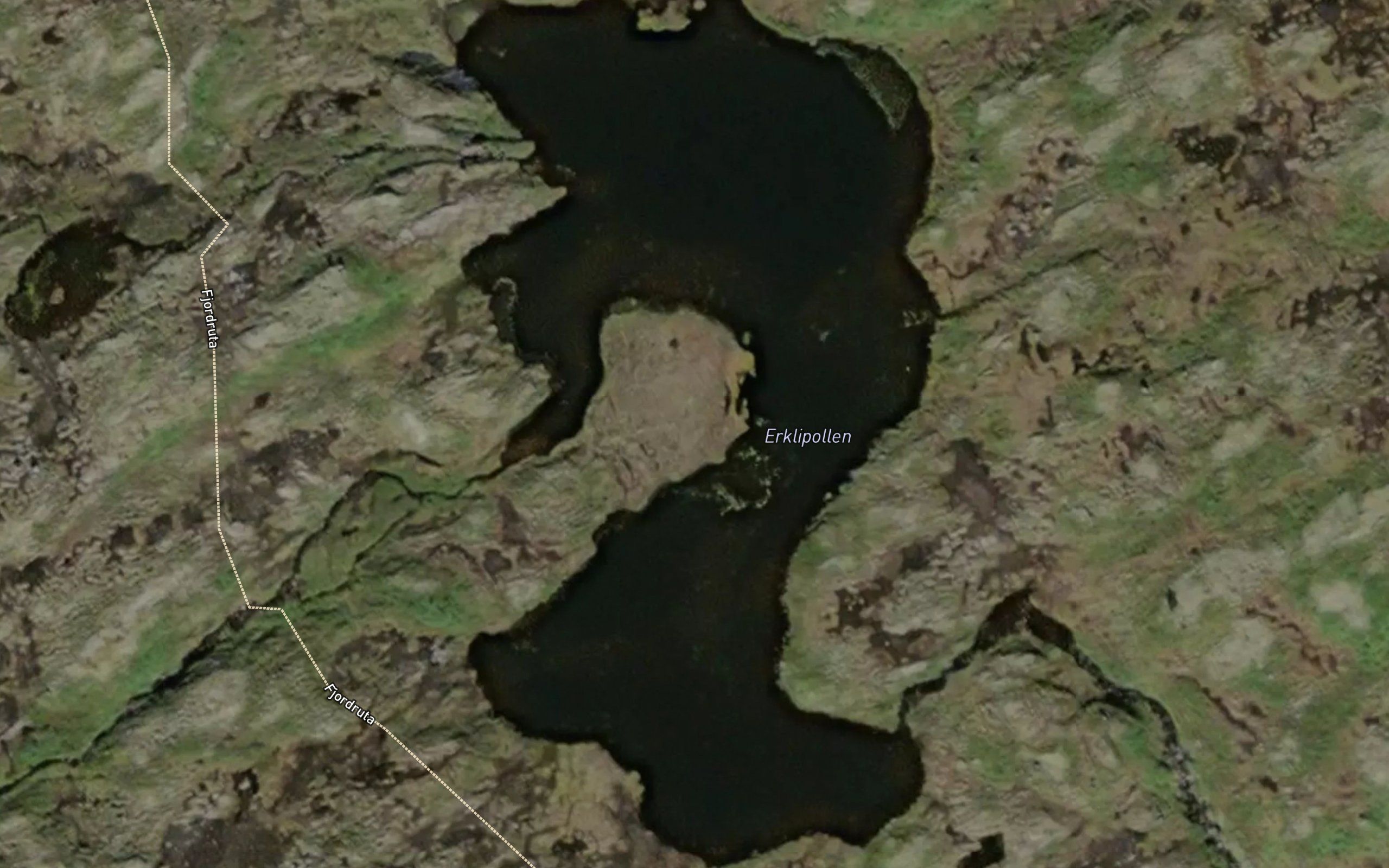 Erklipollen