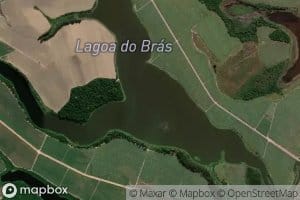 Lagoa dos Bras