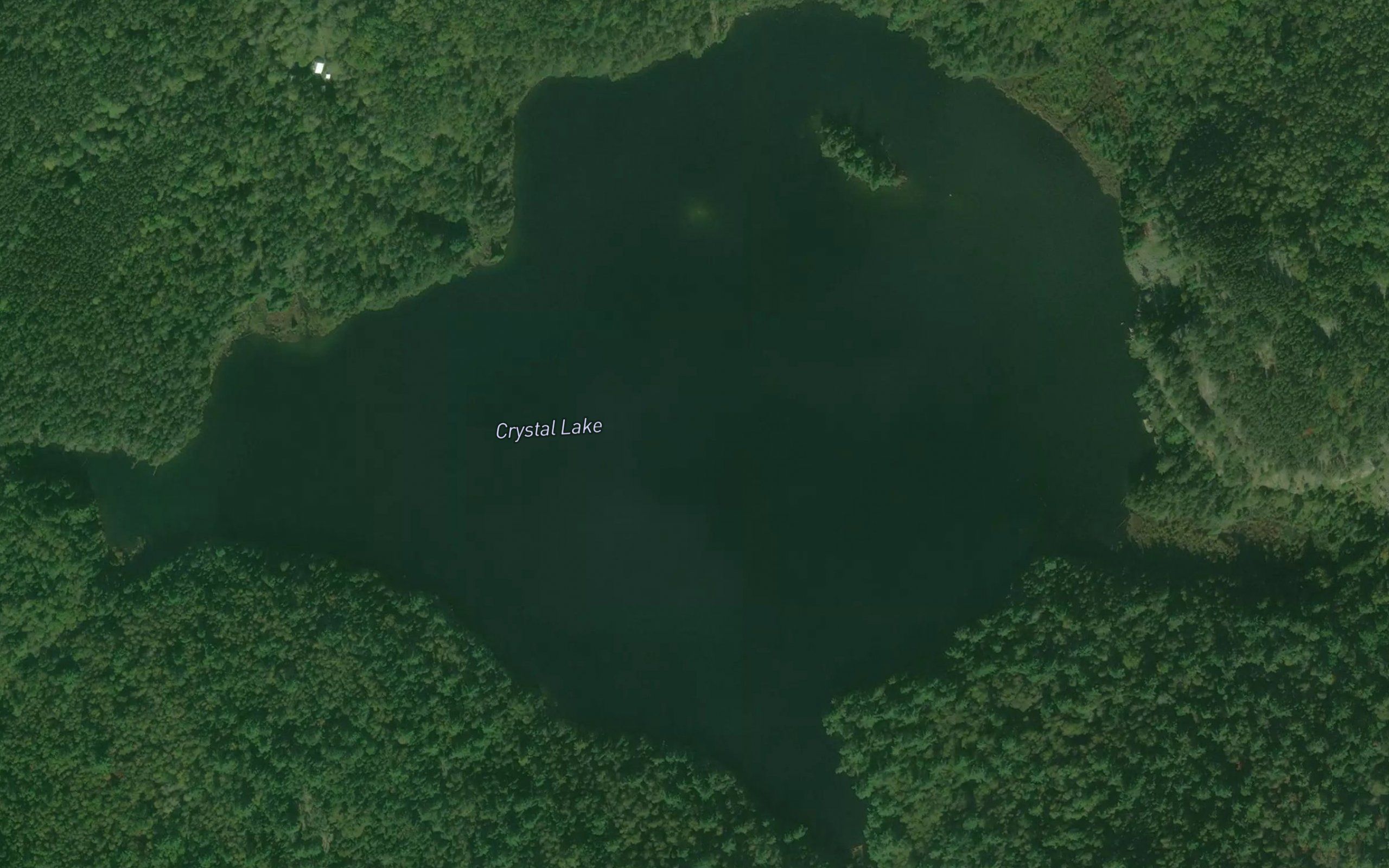 Crystal Lake
