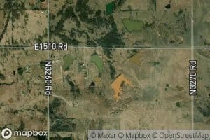 Marcum Gss Number 1 Reservoir