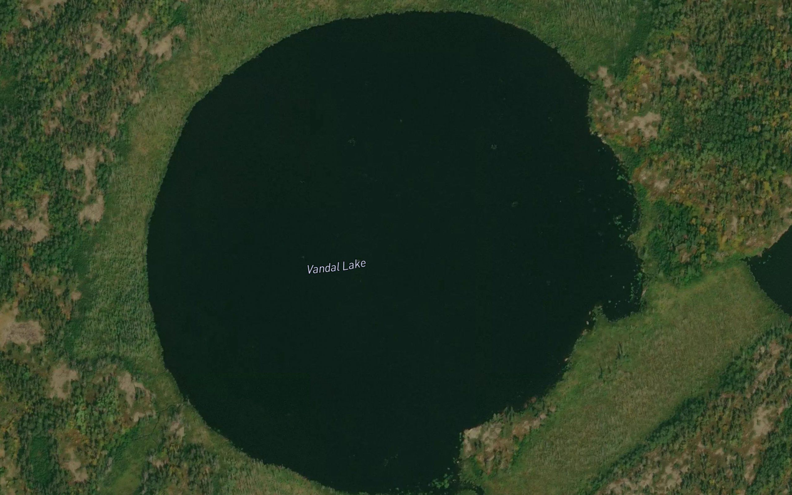 Vandal Lake