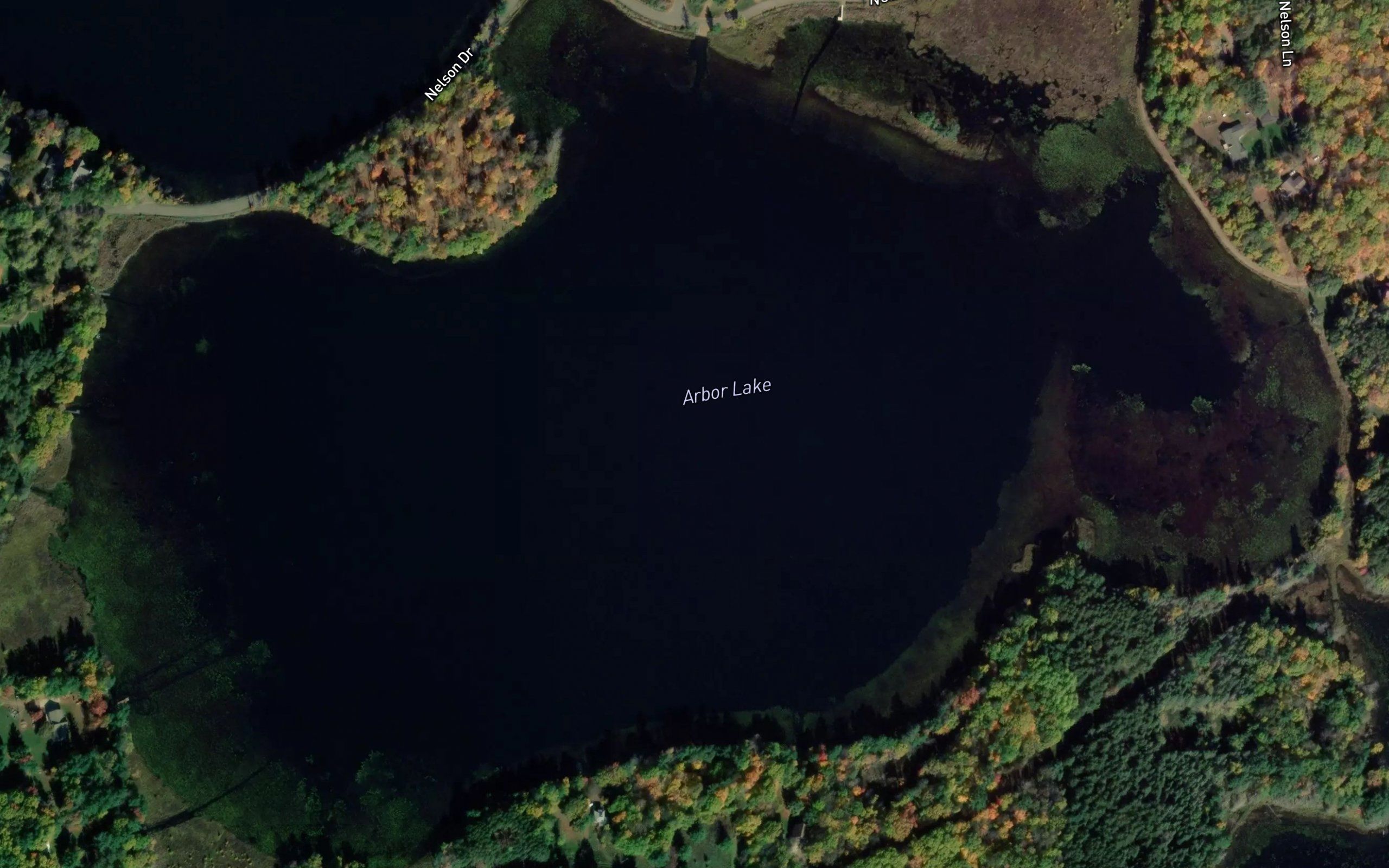 Arbor Lake