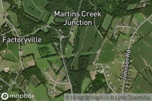 Waltz Creek